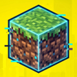 Ícone do programa: MCPE Mods Hub for Minecra…