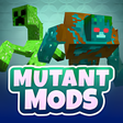 プログラムのアイコン：Mutant Mods for Minecraft