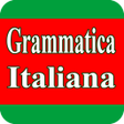Grammatica italiana in Uso icon
