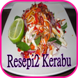 Icon of program: Resepi-resepi Kerabu
