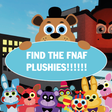 Icon of program: Find the FNAF Plushies