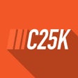 Programın simgesi: C25K 5K Trainer