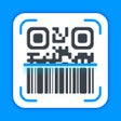 ไอคอนของโปรแกรม: QR Code Reader Scan Barco…