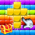 程序图标：Cubes Pop
