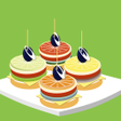 Icon of program: Snack Recipes