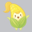 ไอคอนของโปรแกรม: Corn Arithmetic Game