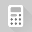 プログラムのアイコン：Solves  Calculator