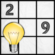 أيقونة البرنامج: Sudoku-Löser