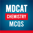 程序图标：MDCAT Chemistry