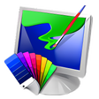 Icône du programme : Windows Theme Installer