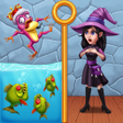 Icon of program: HiddenverseWitch Match Pu…