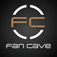 Fan Cave.