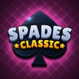 Ícone do programa: Spades: Classic Card Game