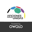 Ikona programu: Aficiones Unidas