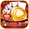 プログラムのアイコン：Three Patti kondPP : Card…