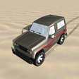 プログラムのアイコン：Desert Climb