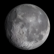 Icoon van programma: Moon 3D Live Wallpaper