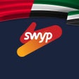 Ikona programu: swyp UAE