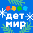 ไอคอนของโปรแกรม: Detsky Mir