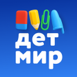 프로그램 아이콘: Detsky Mir