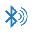 程序图标：Bluetooth Tether