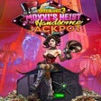 Programikonen: Borderlands 3: Moxxis Hei…