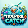 Symbol des Programms: Tidepool Catch