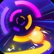 Programın simgesi: Smash Colors 3D 2021
