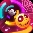 رمز البرنامج: Smash Colors 3D 2021
