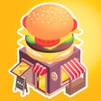 プログラムのアイコン：Idle Restaurant