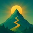 Ikona programu: Eloquent: Stuttering Trea…