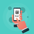 Ícone do programa: QR Scan Hub