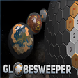 Biểu tượng của chương trình: Globesweeper