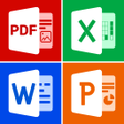 プログラムのアイコン: All Document Reader 2023