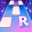 Ícone do programa: Rhythm Star: Piano Tap