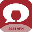 ไอคอนของโปรแกรม: STR IP Proxy - Fast VPN