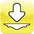 Ikon program: Story Downloader for Snap