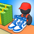 Icon of program: Outlet Store 3d Tycoon G…
