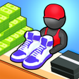 Outlet Store 3d  Tycoon Game