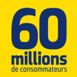 أيقونة البرنامج: 60 millions de consommate…