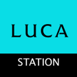 程序图标：LUCA STATION ワイヤレステレビチューナ…