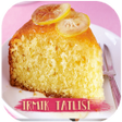 程序图标：İrmik Tatlısı İnternetsiz