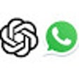 ChatGPT WhatsApp Template Generator icon