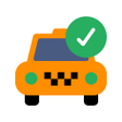 Icon of program: Реестр такси