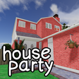 Icon of program: House Party RP Voice Chat…