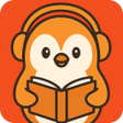 程序图标：Ebook Reader: PDF EPUB Co…