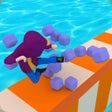 Programın simgesi: Word Rush 3D