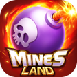 Icon of program: Mines Land - Slots Color …