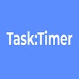 プログラムのアイコン：Task:Timer