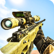 程序图标：Counter Terrorist Shootin…